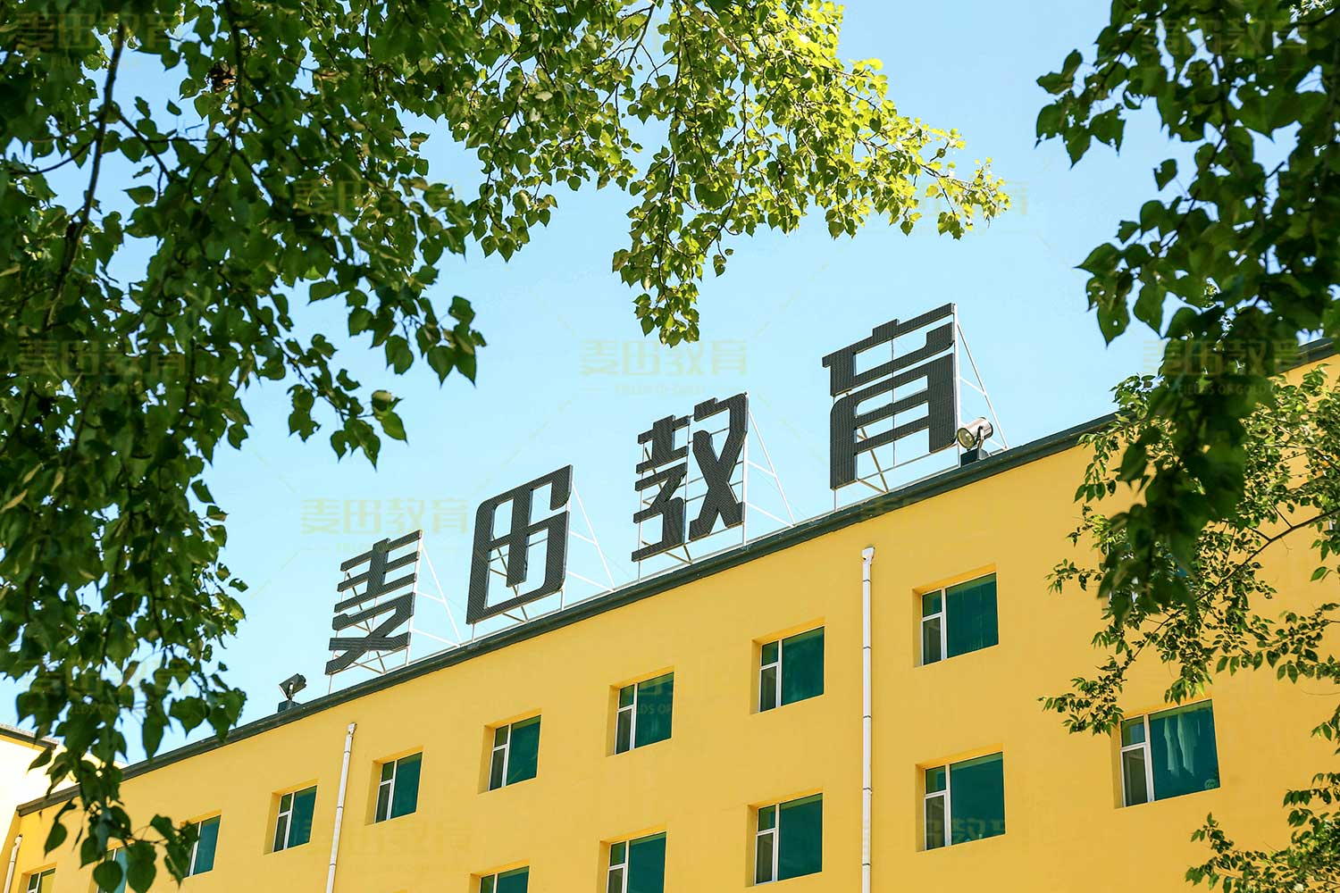 长春市高考集训学校报名